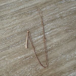 Kendra Scott Adjustable Necklace